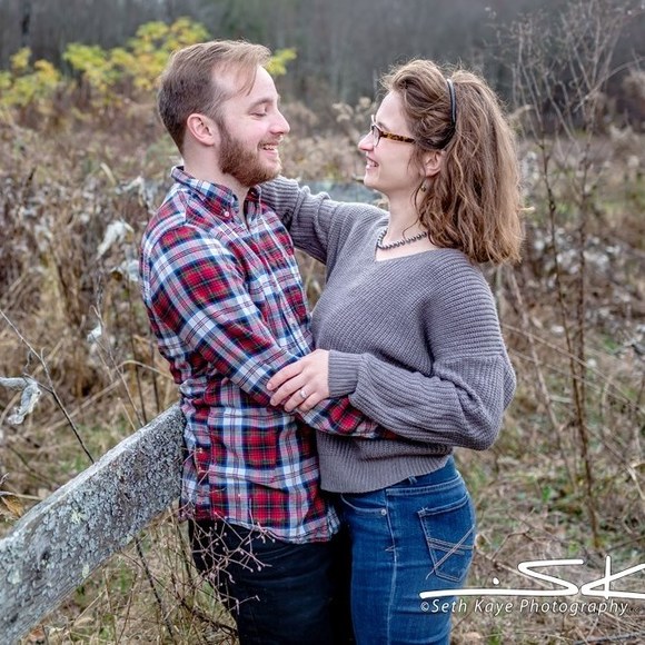 Meet your Posher, Johanna - Picture 1 of 1